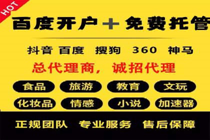 网络推广中竞价广告的投放策略及成功案例